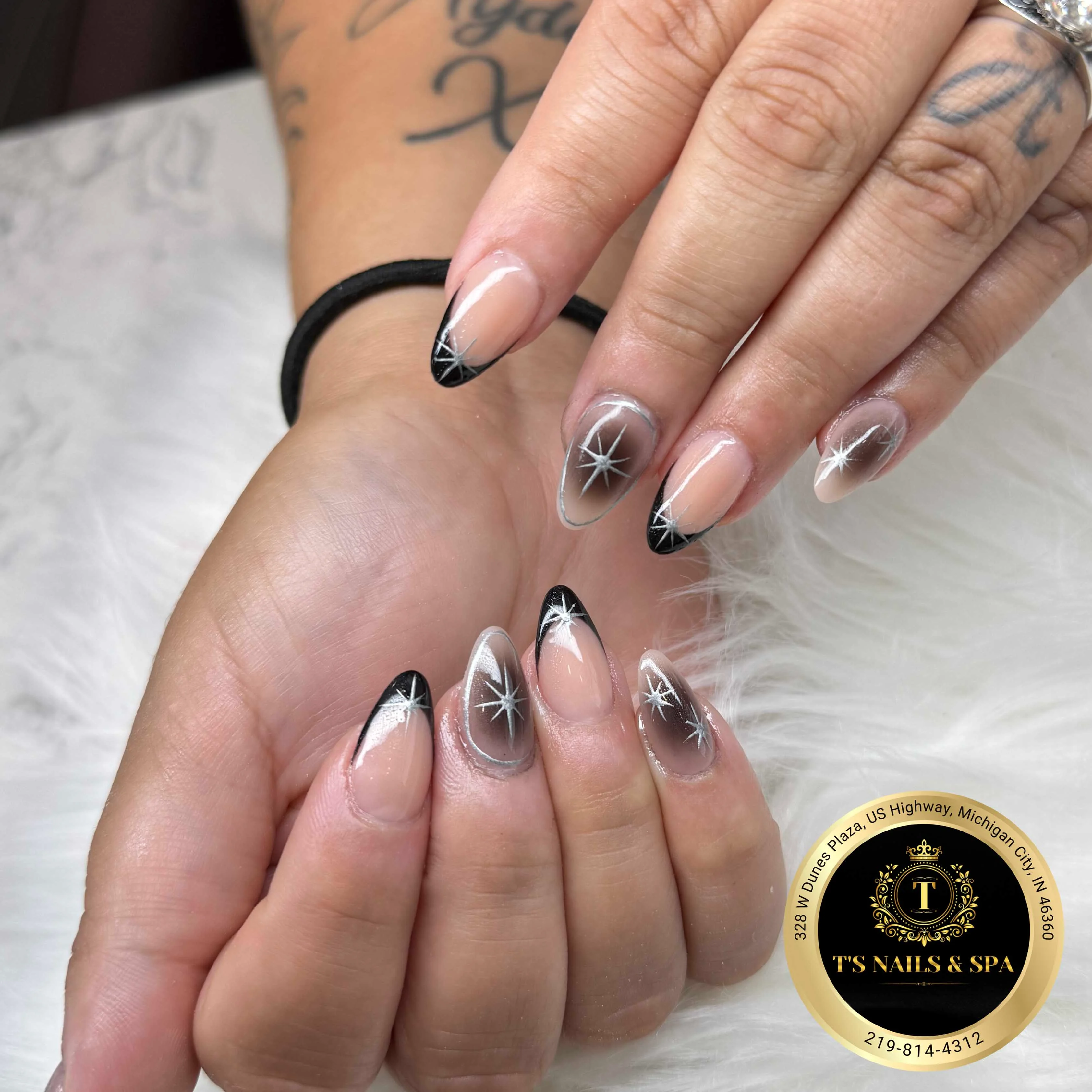 Nail Sep 16